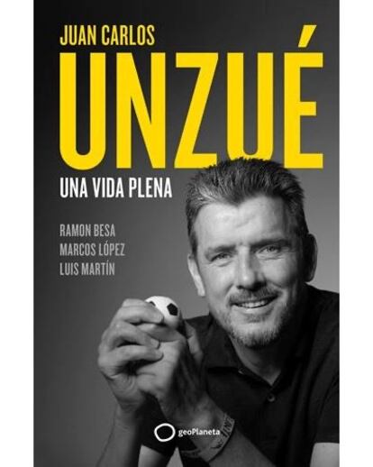 Portada del libro Una vida plena.