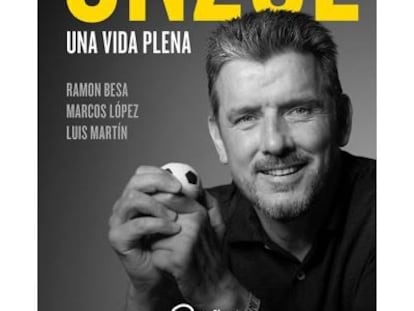 Portada del libro Una vida plena.