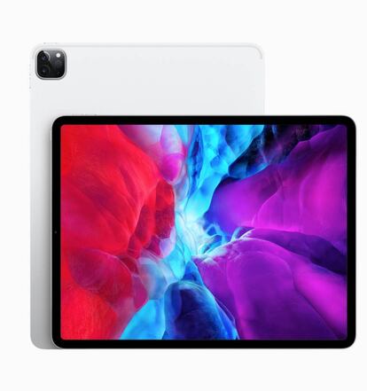 iPad Pro de Apple.