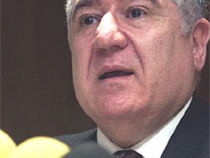 Lluis Bassat.