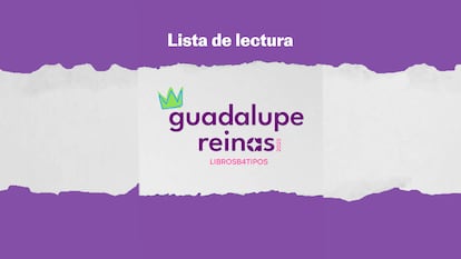 Guadalupe Reinas, un maratón de lectura para promover a escritoras