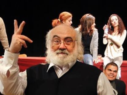 Rafael Pla.