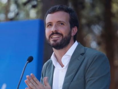 El PP se desmarca de Ciudadanos, que exige la aplicación del 155, y traslada su comité de dirección a Barcelona para apoyar a la Guardia Civil