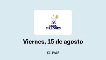 El sorteo del Euromillones se juega dos veces a la semana, los martes y los viernes.