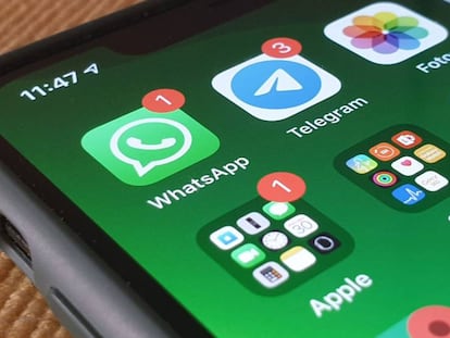 Atentos: WhatsApp deja de notificar los mensajes que lleguen a chats silenciados