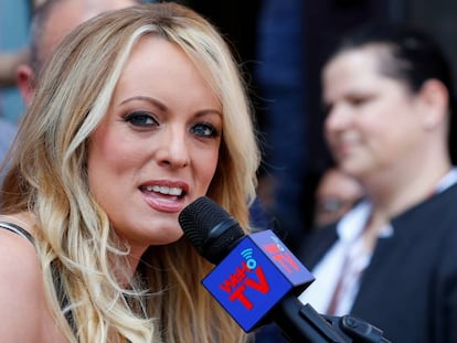 El champiñón presidencial