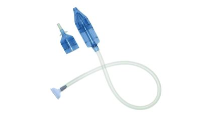 Aspirador nasal para bebés de Béaba