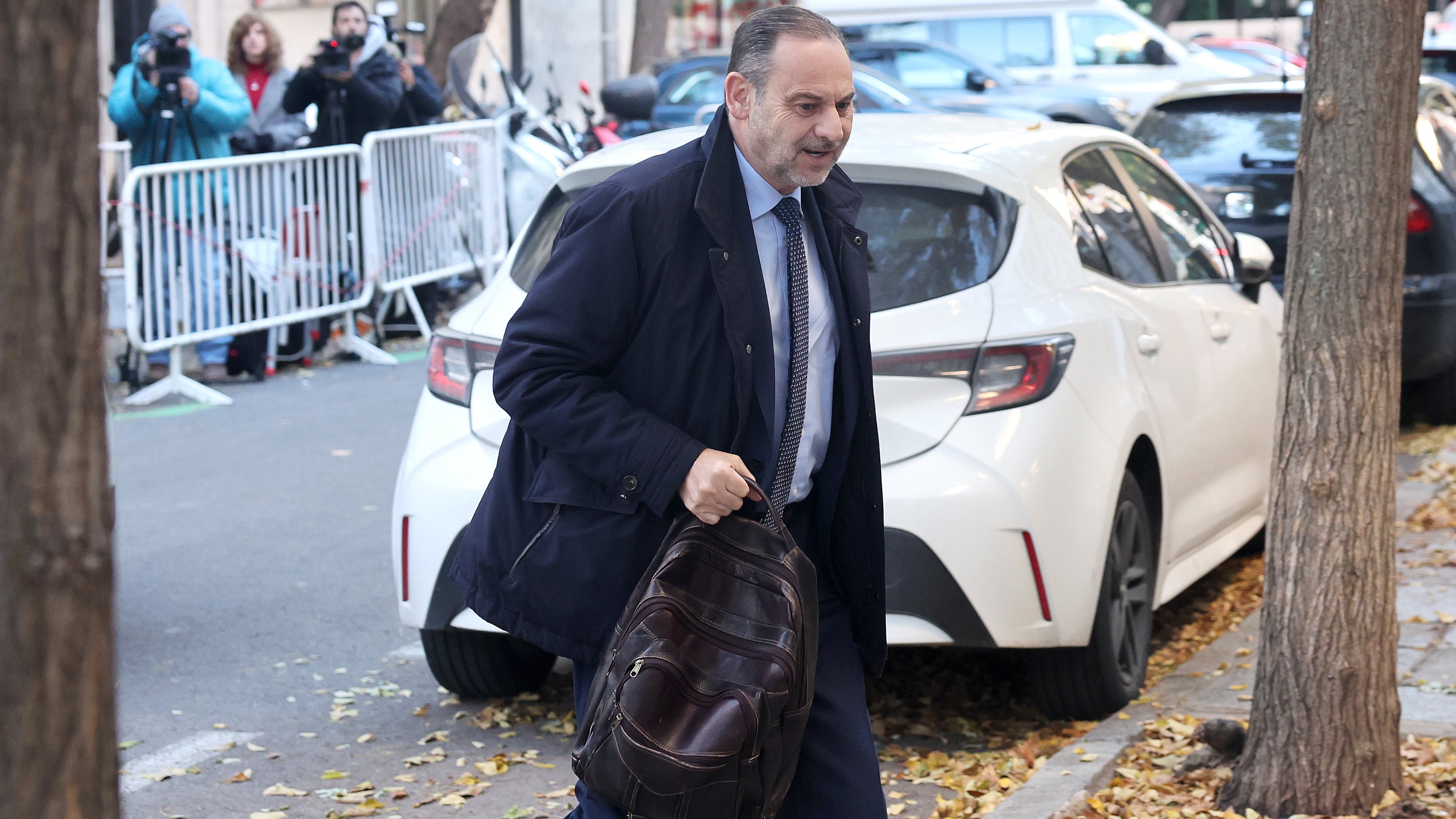 El Supremo decide este jueves si envía a prisión a Ábalos y Koldo García 