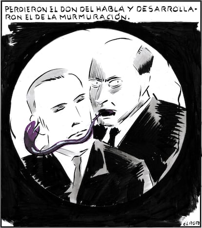 El Roto 29.01.24