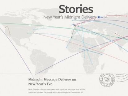 Facebook comienza mal