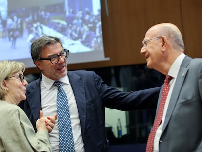 La UE avanza para reforzar los poderes del supervisor bursátil europeo