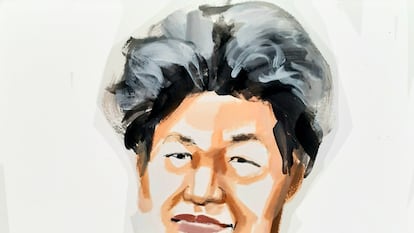 Donald Tang (Shein), el rostro amable de un gigante textil en el punto de mira