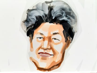 Donald Tang (Shein), el rostro amable de un gigante textil en el punto de mira