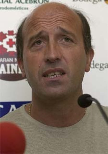 Miguel Ángel Lotina