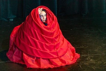 Teatre independent