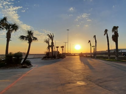 Tu destino ideal te está esperando: vive Laredo, Texas