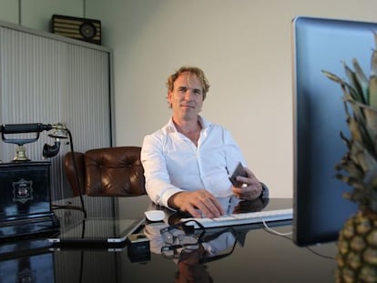 Las pymes, pesimistas con la contratación