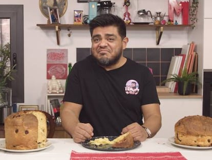 ¿Hay algún ‘panettone’ decente de supermercado?