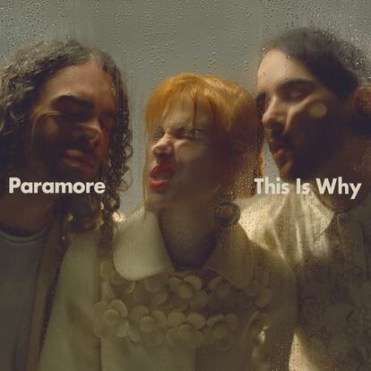 Paramore, ‘This Is Why’