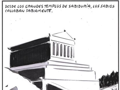El Roto