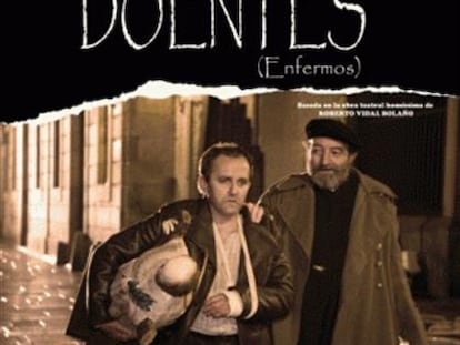 Cartel de Doentes (Enfermos)