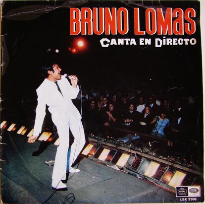 Bruno lomas