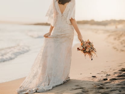 Organizar bodas