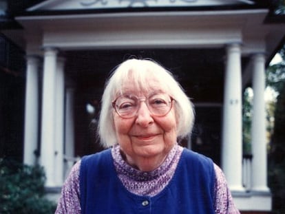 Contra el urbanismo. Recuerdo de Jane Jacobs