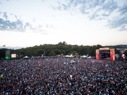 EL PAÍS retransmite en directo el festival de música Austin City Limits