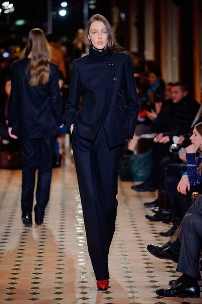 hermes coleccion otono invierno paris 2013