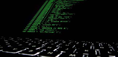 virus informatico