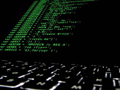 Empresas de media Europa están siendo afectadas por el ransomware Petya