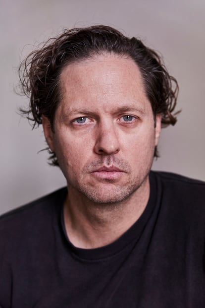 Vincent Bevins.