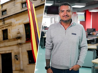 Video | De la Espriella traslada la sede del Gobierno a distintas entidades de Colombia
