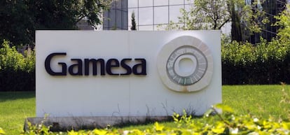 Gamesa firma un nuevo contrato llave en mano en M&eacute;xico