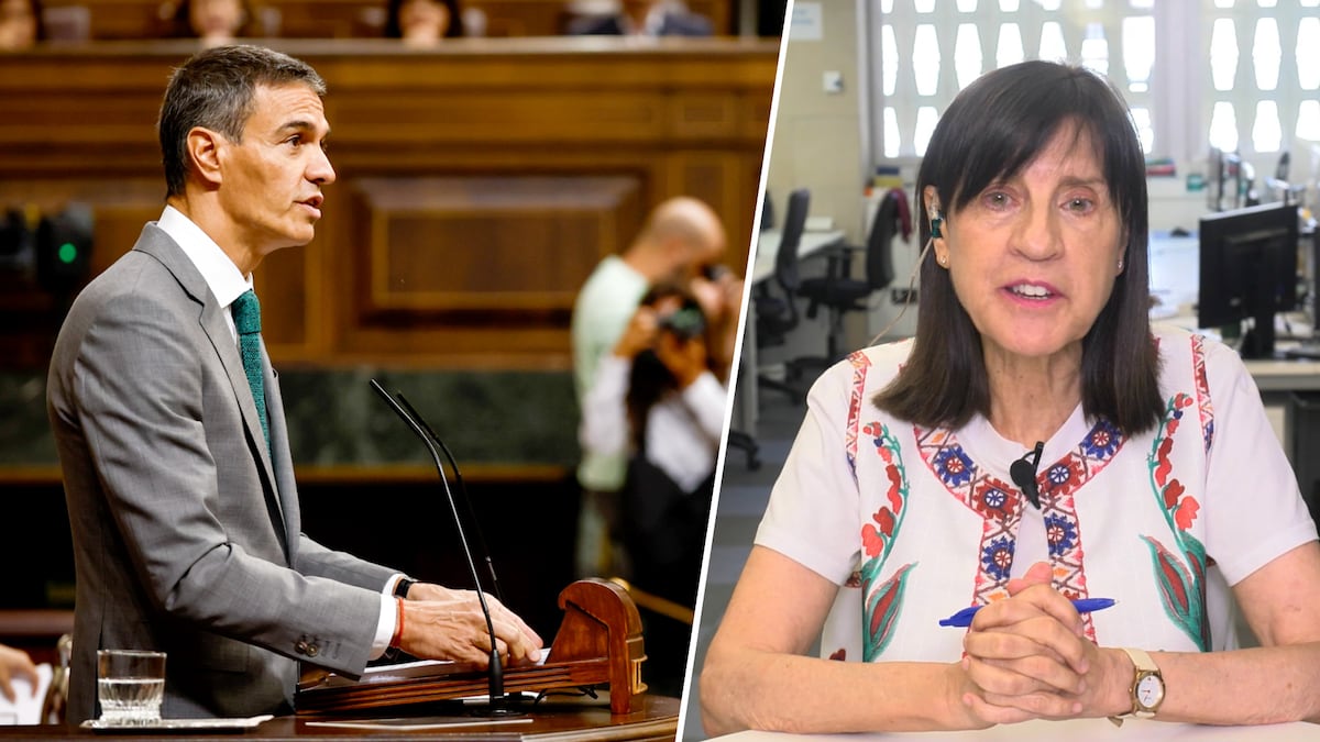 Todo está abierto, incluida la posibilidad de un adelanto electoral