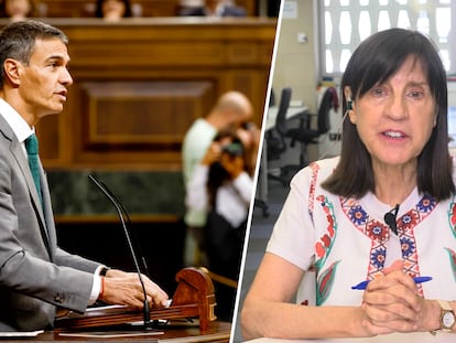 Todo está abierto, incluida la posibilidad de un adelanto electoral