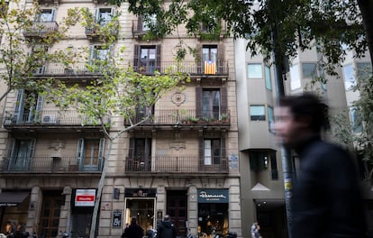 Vivienda Barcelona