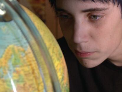 Una fuerza de la naturaleza