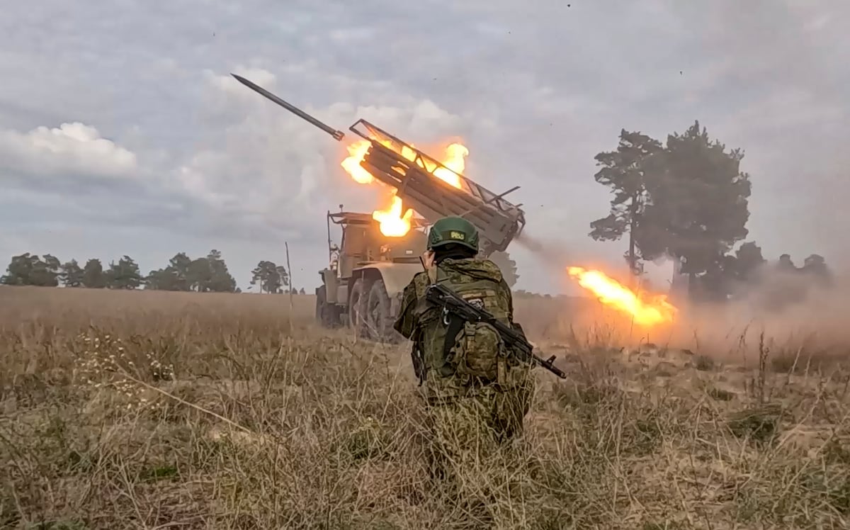 Russia captures Ukrainian municipality of Vugalldar after two-year siege and thousands of casualties International