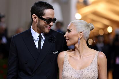 The 2022 Met Gala Celebrating "In America: An Anthology of Fashion" - Arrivals