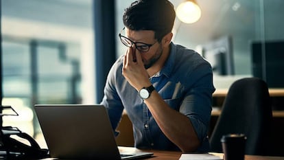 El acoso no conoce de teletrabajo