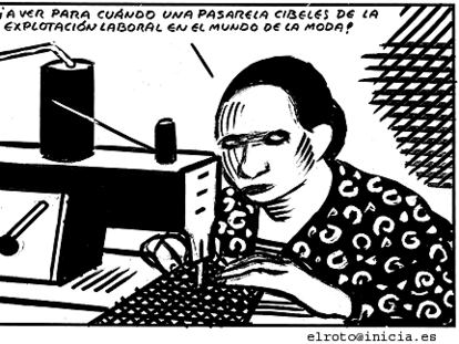 EL ROTO