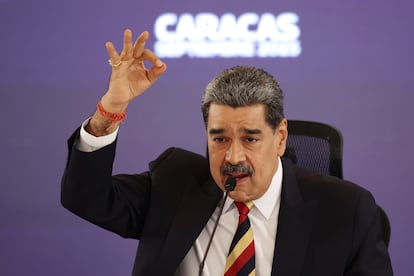 Nicolás Maduro