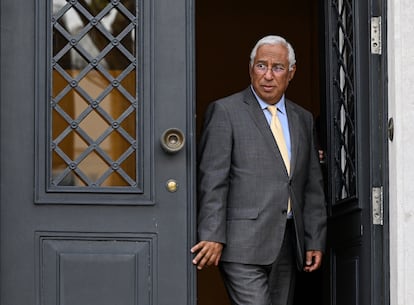 Antonio Costa