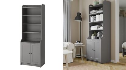 serie hauga ikea 3