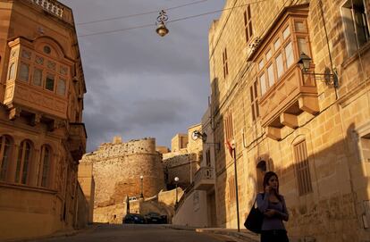 El Fuerte Manoel, en Isla Manoel (Malta), es uno de los escenarios de Desembarco del Rey en 'Juego de tronos'.