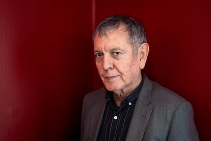 Carlos Cabezas