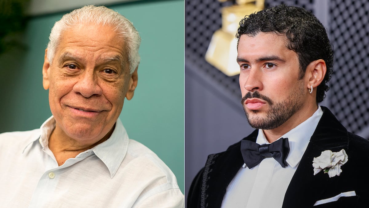 From the ‘Prince of Puerto Rican letters’ to Bad Bunny: the urgency of reclaiming Puerto Rico as a linguistic and cultural affirmation