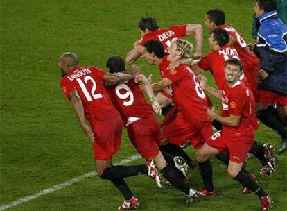El Sevilla se convierte en el décimo equipo que conquista el título en al menos dos ocasiones. Los sevillanos hacen historia en el mundo del fútbol tras vencer al Espanyol en los penaltis.